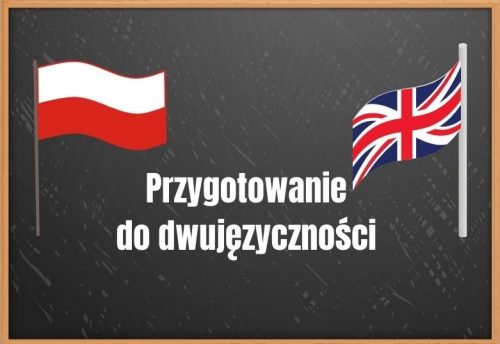 Dwujęzyczność w Krzesinach