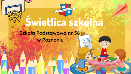 Kolorowy 3D Szkoła Przybory O Mnie Edukacja Prezentacja