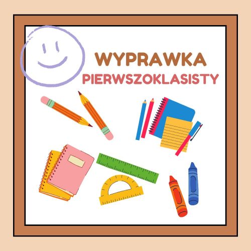 Kolorowy Wesoły Wracamy do Szkoły Ogłoszenie Classroom Announcement (5)