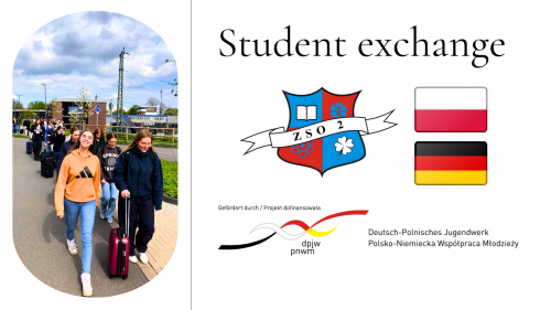 Student exchange