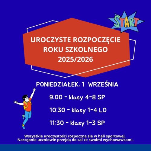 Uroczyste zakończenie roku szkolnego 20242025 (3)