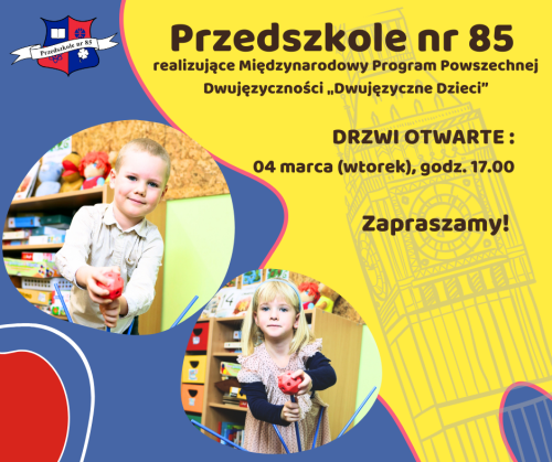 dwujęzyzczne dzieciaki