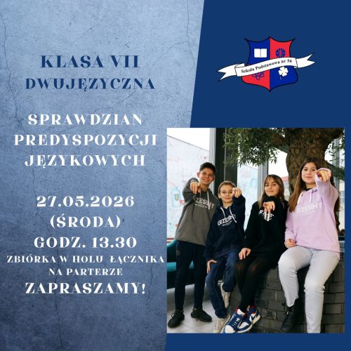 nabór, informacje dla kandydatów 2026